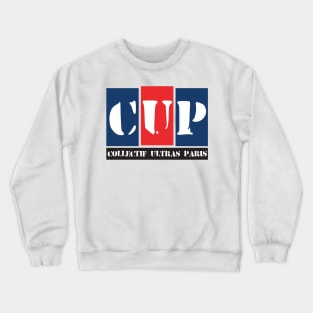 Ultras Paris Collective Crewneck Sweatshirt